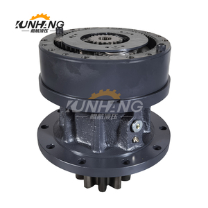 En stock 170301-00008 K041841 Réducteur de rotation DX140LCR DX140 Boîte de vitesses pour - Product Image 4
