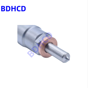 Injektor rel umum Engine 0445110249/250 Engine Engine untuk mesin Ford Ranger/Mazda BT50 3.0L - Product Image 5