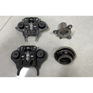 Kit de Embrague para Transmisión Automática 602001400 DPS6 6DCT250 0 para <span class=keywords><strong>Ford</strong></span> Focus <span class=keywords><strong>Fiesta</strong></span> 1.0T 60200140 - Product Image 4