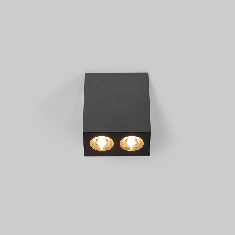 7W IP65 Surface Mounted Light with