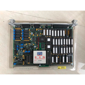 บอร์ดอินพุต/เอาต์พุตแบบอนาล็อก VMIVME3114 ของแท้ 100% ใหม่เอี่ยม - Product Image 2