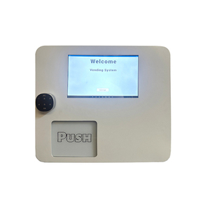 Mini Distributore Automatico Personalizzato per Ciglia Finte Senza Contatto con SDK, Touchscreen, Wi-Fi e Integrazione POS - Product Image 6