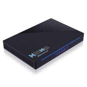 Nouveauté H96 Max <span class=keywords><strong>Android</strong></span> 11 Smart 4 Go de RAM 32 Go de ROM USB 3.0 haute vitesse 8K RK3566 Wifi double Décodeur - Product Image 3