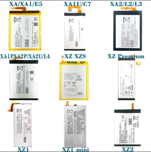 <span class=keywords><strong>Batterie</strong></span> d'usine gamme complète de <span class=keywords><strong>batterie</strong></span> pour sony Xperia Z Z1 Z2 Z3 Z4 Z5 XA XZ XZ1 <span class=keywords><strong>XZ2</strong></span> 1 2 3 4 5 10 pro L1 L2 L3 L4 - Product Image 4