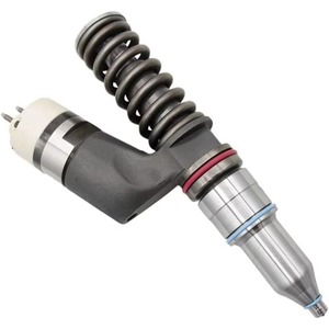 Inyector de Combustible 291-5911 10R-7230 2915911 Compatible con Excavadora C15 C18 390F L 395 834K - Product Image 4