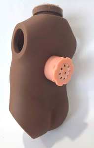 Peluche Elekid Lunala, peluche Novation <span class=keywords><strong>Mininova</strong></span>, bébé qui pleure, puce musicale, animal en peluche, boîte à musique - Product Image 5