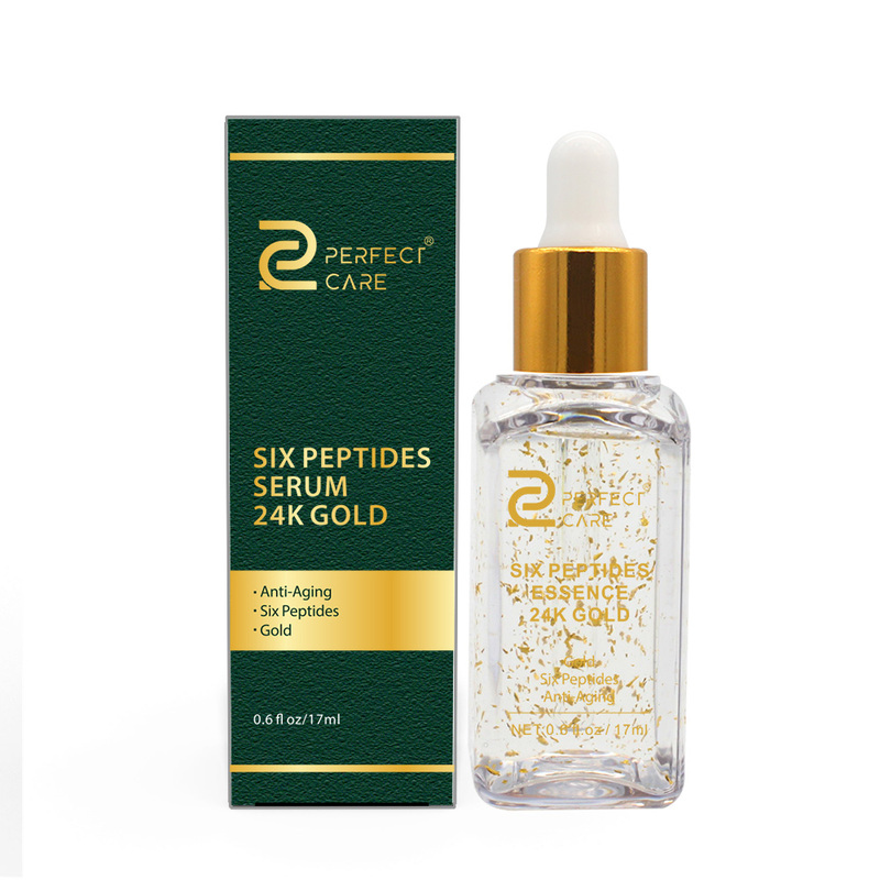 Perfectcare Private Label Skin Care Products