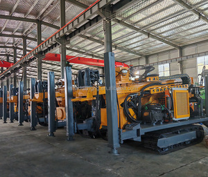 Machine mobile de fabrication de sable avec convoyeur pour chantier de construction - Product Image 6