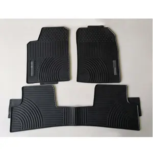 Perfect fit non skid car floor mats fit for NISSAN SENTRA / SYLPHY B18 2019+ (2019 2020 2021 2022 2023 2024-on)