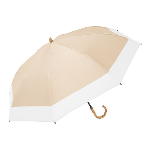 Proveedor de Paraguas Plegables Clásicos Jinjiang YLF, Paraguas de Tela Pongee con Protección UV, OEM, ODM, Regalo Promocional Personalizado - Product Image 5