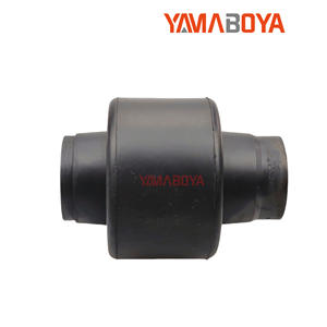 Bague d'amortissement en caoutchouc pour hélice de moteur hors-bord Yamaboya 663-45981-00 pour Yamaha 40 50 60 CV - Product Image 5