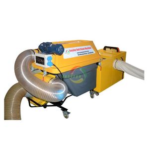 Máquina de Limpieza y Desinfección para Piscinas de Pelotas en Parques de Diversiones y Áreas de Juego Interiores - Product Image 1
