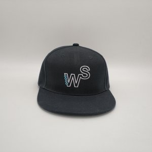 Casquette Snapback Personnalisable en Coton 100% Confortable et Ajustable, Style Tropical, Fabrication Chinoise, Vente Chaude - Product Image 4