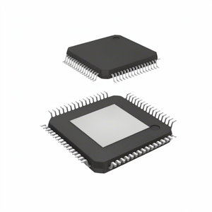 S912ZVCA19AWKH Embedded Components Electronic 64 LQFP Exposed Pad Authorized Distributor - Product Image 1