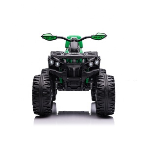 Voiture électrique pour enfants, 4 roues <span class=keywords><strong>quad</strong></span>, moteur <span class=keywords><strong>12v</strong></span> - Product Image 2