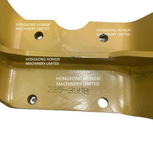 ชิ้นส่วนเครื่องจักรกล235-3968 2353968วงเล็บเป็นแบรนด์ของแท้ดั้งเดิมใหม่ - Product Image 1