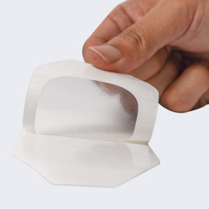 Precio de fábrica Adhesivo <span class=keywords><strong>IV</strong></span> Cánula Fijación Vendaje transparente para heridas Vendaje para heridas - Product Image 4