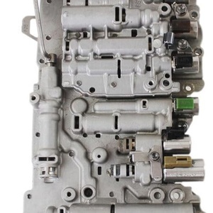 Válvulas Solenoides de Alta Calidad para Cuerpo de Transmisión Automática de Coche AB60 para Toyota Tundra - Product Image 3