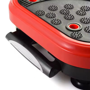 Thiết kế độc đáo tốt nhất rung tấm tập thể dục trong nhà chống trượt đào tạo rung tấm cho cơ thể tập thể dục - Product Image 4