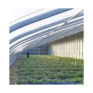 Система выращивания гидропоники, домашняя сельскохозяйственная пленка, теплый сарай для пластиковой садовой теплицы