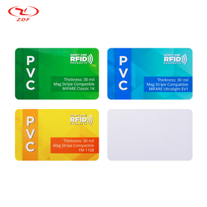 Của Trung Quốc chuyên nghiệp các nhà sản xuất Thẻ cung cấp giá rẻ PVC thẻ kinh doanh kim loại <span class=keywords><strong>NFC</strong></span> RFID giao diện truyền thông 13.56MHz Mini <span class=keywords><strong>tag</strong></span> - Product Image 4