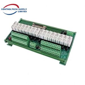 Placa de terminales de entrada de relé FS-16DI-RL de alta calidad, 16 canales, aislamiento de 1500 V, montaje en carril DIN para control de procesos - Product Image 3