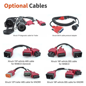 <span class=keywords><strong>C</strong></span>áp chẩn đoán để kiểm tra khung gầm xe tải x với chứ<span class=keywords><strong>c</strong></span> năng ZF đọ<span class=keywords><strong>c</strong></span> mã nhanh sinotruck ZF kiểm tra truyền hộp số - Product Image 6