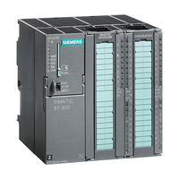 6ES7313-5BG04/6BG04/6CG04-0AB0 Prix Fournisseurs Siemens PLC Unités CPU Contrôleur CPU 313C-2 DP Module PLC SIMATIC Siemens S7-300