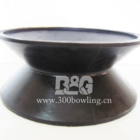 Brunswick Juego de bolos AMF de alta calidad 250-001-051/250-001-163 V Elevador de rueda de bola 53-520060-004 Repuestos de plástico Envío gratis