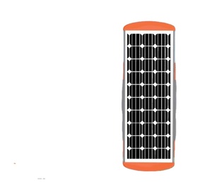 Led Wegverlichting Asset Management Software Met Beveiligde Afstandsbediening Voor Aangesloten Straatverlichting - Product Image 1