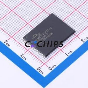 Chip IC de circuito integrado S29GL512S11TFI020 nuevo y Original, NOR FLASH, venta completa, Chips de componentes electrónicos y servicio BOM - Product Image 1