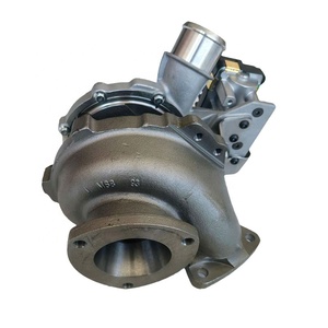 GTB225V เทอร์โบชาร์จเจอร์812971-2 BK3Q-6K682-AB BK3Q-6K682-RC รถยนต์เทอร์โบชาร์จเจอร์สำหรับแรนเจอร์ออกแรง T6 3.2 P5AT BT50รถกระบะ - Product Image 2