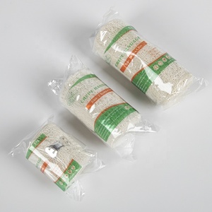 Bông Crepe băng chất lượng cao Crepe Băng Nhà máy cung cấp y tế bông đàn hồi Spandex Băng - Product Image 2