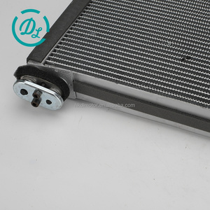Nouveau Évaporateur EexcavaStart ZX200-5G pour Excavatrice – Pièce de Remplacement Fiable pour Climatisation, Durable et Efficace – Garantie 1 An - Product Image 4