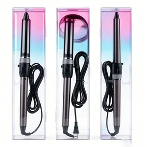 Boîte pliante transparente en PET APET personnalisée, boîte d'emballage transparente en PVC imprimé pour le rangement des pinceaux de maquillage - Product Image 6