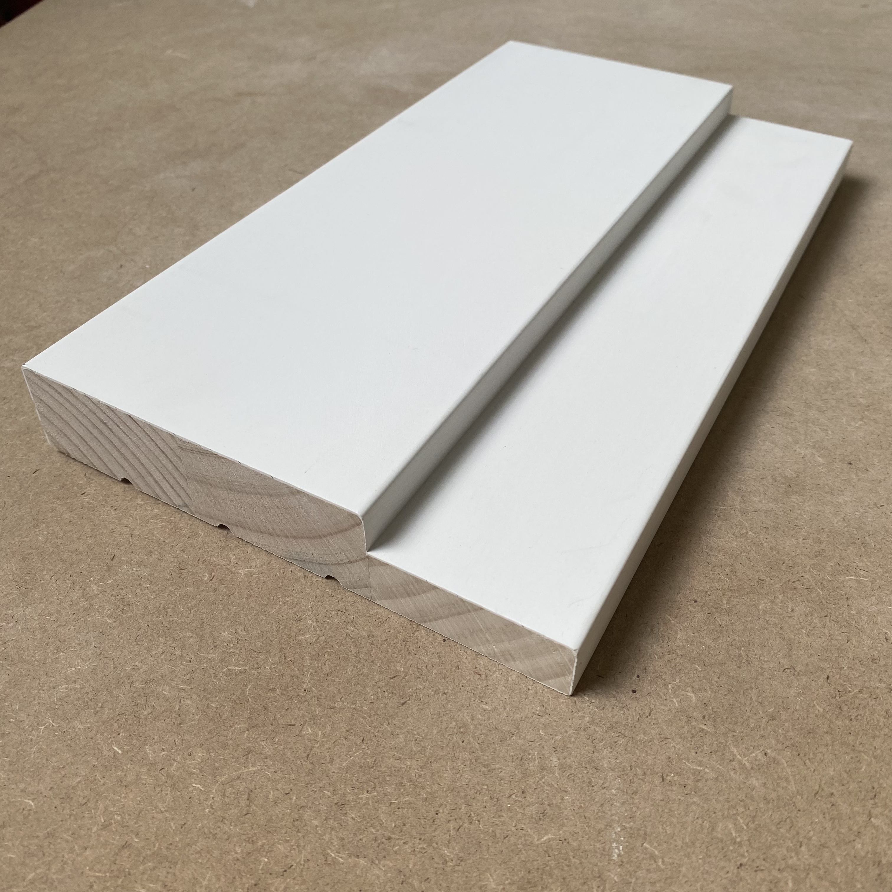 วงกบประตู 4