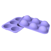 Hochwertige, nachhaltige, lebensmittelechte, umweltfreundliche Schokoladen-Silikonform, Großhandel, Kuchenwerkzeuge, Dekorations-Spitzen-Sets