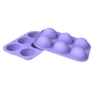 Moldes <span class=keywords><strong>de</strong></span> Silicona para Chocolate Ecológicos y <span class=keywords><strong>de</strong></span> Grado Alimenticio <span class=keywords><strong>de</strong></span> Alta Calidad, Herramientas para Decoración <span class=keywords><strong>de</strong></span> Pasteles al por Mayor - Product Image 4