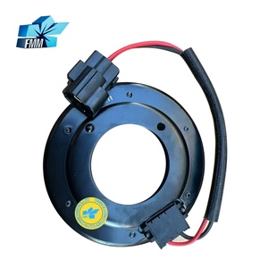 Bobine d'embrayage de compresseur de climatisation 12V pour voiture Tiggo – Vente en gros directe usine – Bobine d'embrayage de compresseur DFMM0534 - Product Image 2