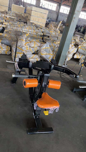 Machine de musculation des triceps pour débutants avec résistance réglable pour les nouveaux passionnés de fitness, entraînement des bras - Product Image 3