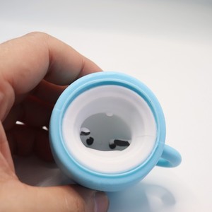 Jouet anti-stress unisexe 2025 et jouet panda des neiges pour enfants, jouets à presser pour s'amuser - Product Image 5