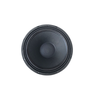 Haut-parleur Coaxial Audio Pa 12 pouces