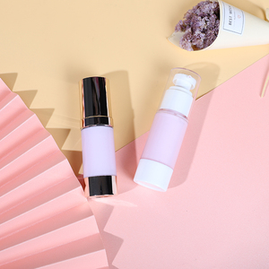 Crema correctora de Color, Base de maquillaje de imprimación suave, maquillaje de marca propia - Product Image 3