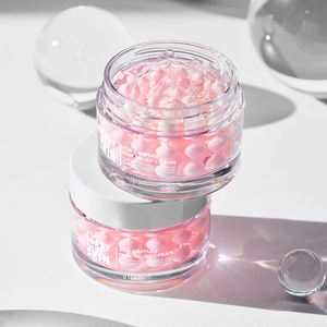 Crème Nourrissante Anti-Âge I'M SORRY FOR MY SKIN à la Madecassoside et à la Calamine pour Soin à Domicile - Product Image 2