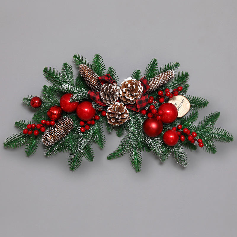 Vigne à corne de 75 cm (envoyer le crochet)