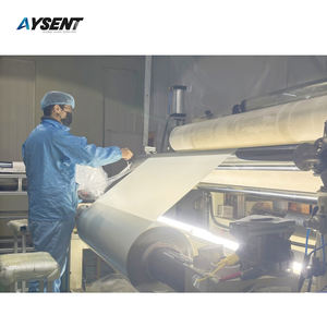 Película PDLC autoadhesiva eléctrica inteligente, película inteligente de tono, puerta de vidrio de privacidad conmutable, función decorativa de tinte de ventana - Product Image 5