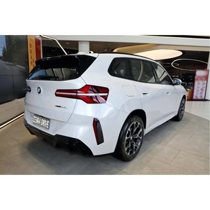<span class=keywords><strong>BMW</strong></span> <span class=keywords><strong>X3</strong></span> xDrive25Li M 2026 Usado, SUV Compacto de Lujo a Gasolina, Transmisión Automática, Tracción en las 4 Ruedas, 8 Bolsas de Aire, Visión 360° °   Monitor de Visión Panorámica con Techo Solar - Product Image 2