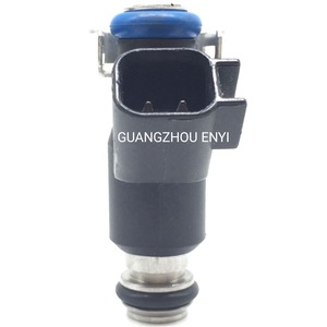 Inyector de Combustible 35310-3C000 para Hyundai y Kia, Pieza de Repuesto, Presión Estándar, Material Plástico - Product Image 1