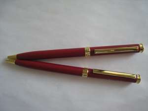 Bolígrafo de Hotel Corinthia, Estilo Clásico de Resort, para Escribir en la Habitación - Product Image 3