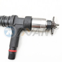 Injektor Bahan Bakar Diesel Rumah Tangga Berkualitas Tinggi NANT Baru 095000-6070/6251-11-3100 Umum untuk Peralatan Pengujian Nozzle DLLA148P915